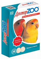 Доктор Zoo 